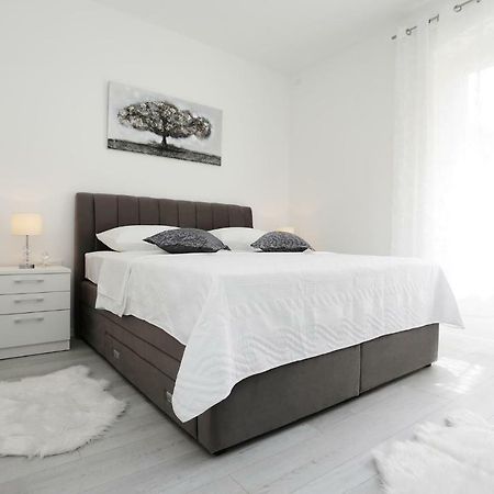 Apartman Marinela 스플리트 외부 사진