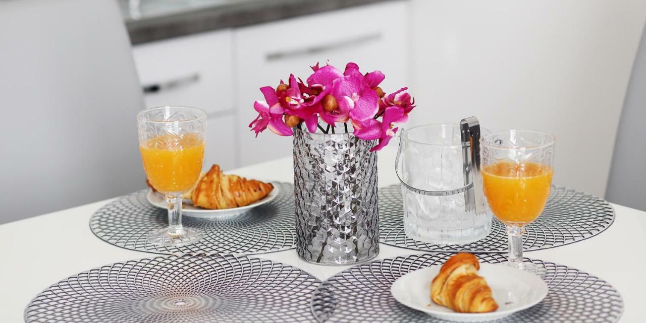 Apartman Marinela 스플리트 외부 사진