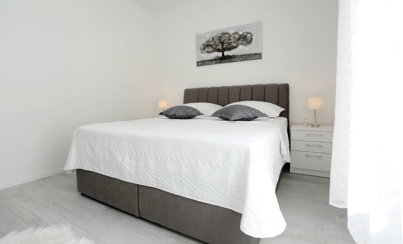 Apartman Marinela 스플리트 외부 사진