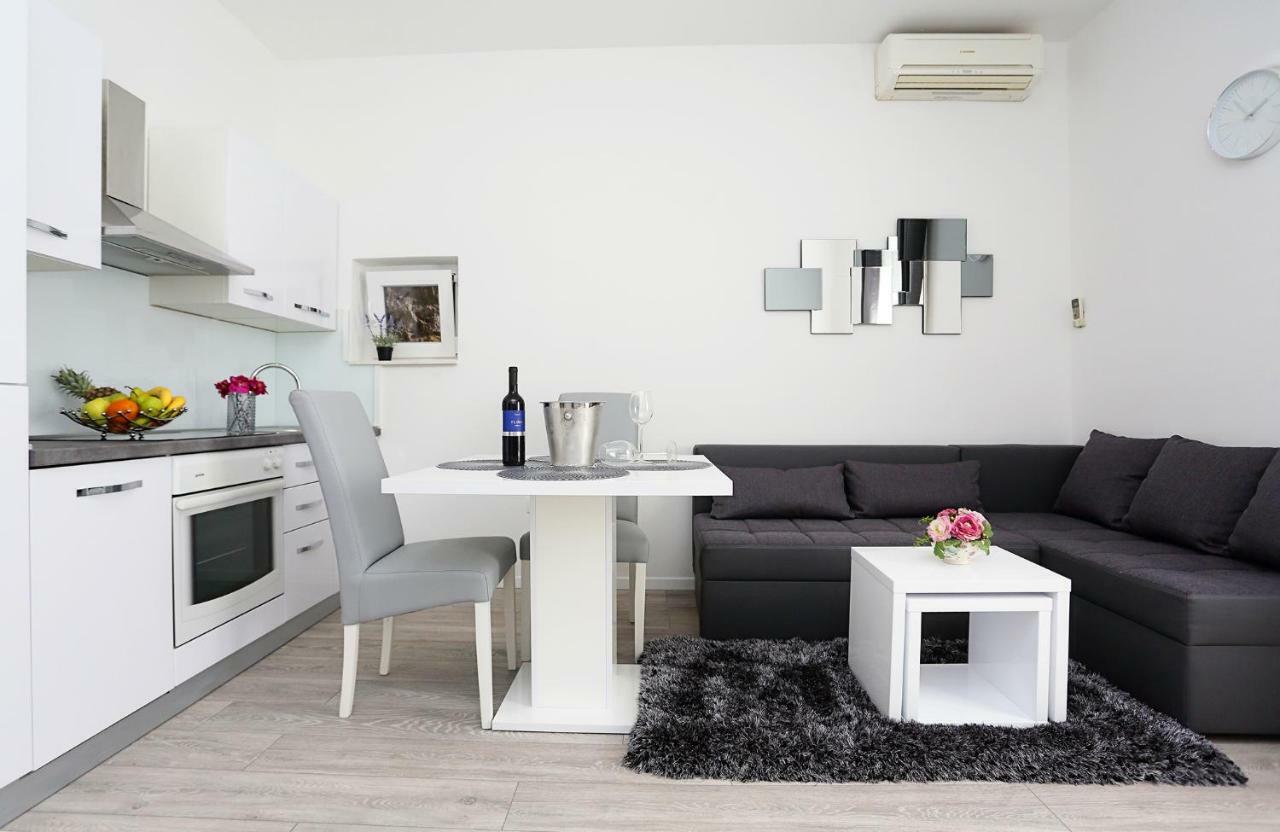 Apartman Marinela 스플리트 외부 사진