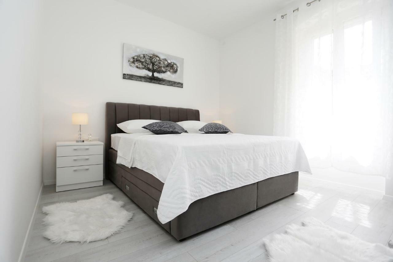 Apartman Marinela 스플리트 외부 사진