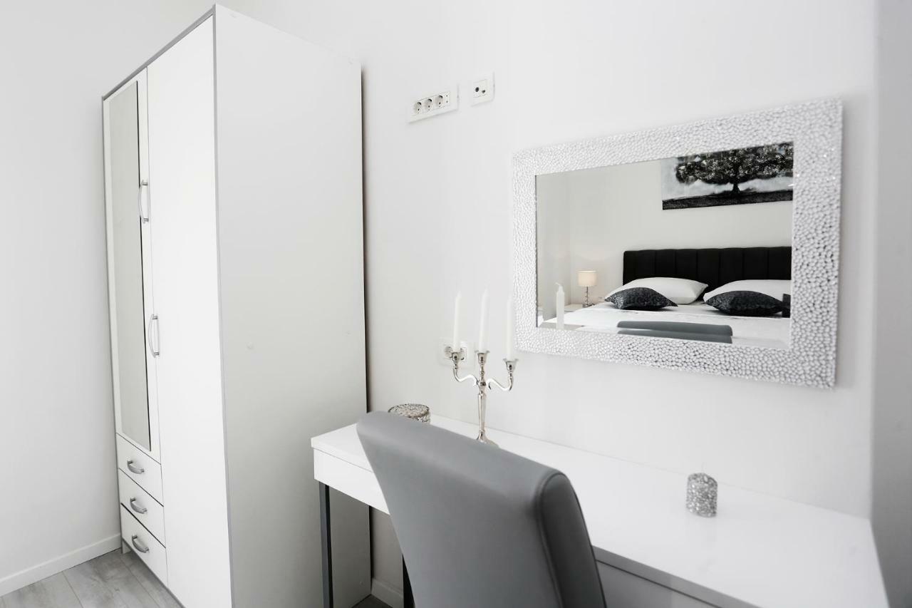Apartman Marinela 스플리트 외부 사진
