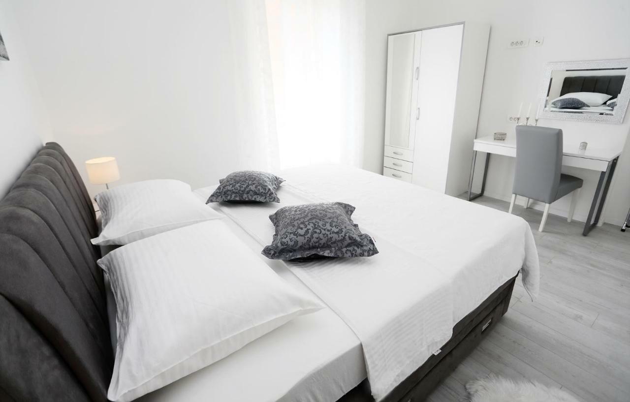 Apartman Marinela 스플리트 외부 사진