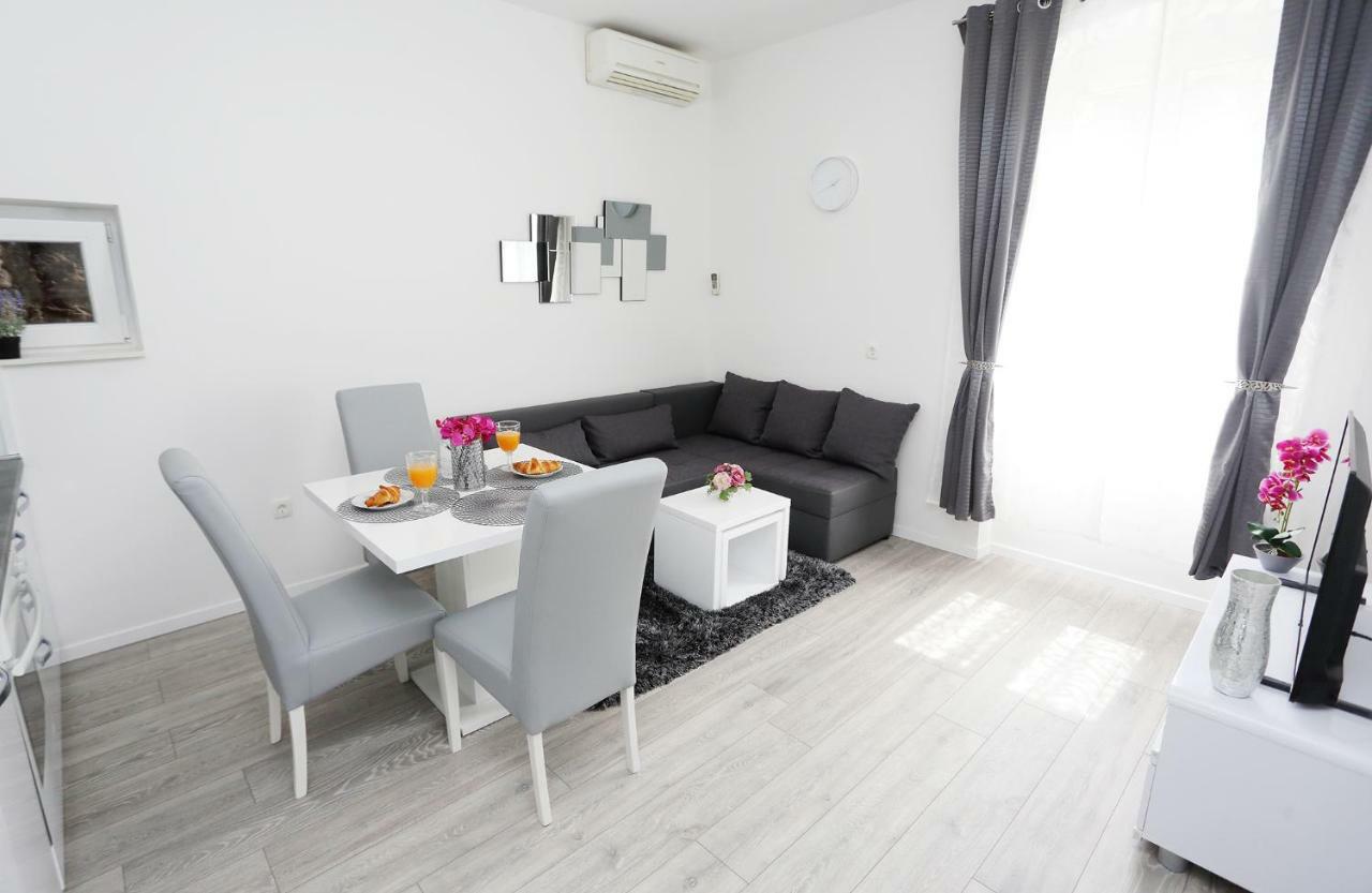 Apartman Marinela 스플리트 외부 사진