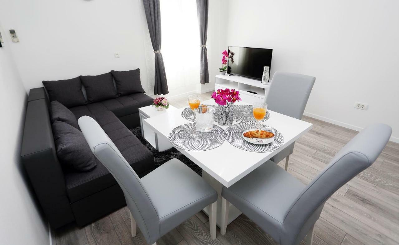 Apartman Marinela 스플리트 외부 사진