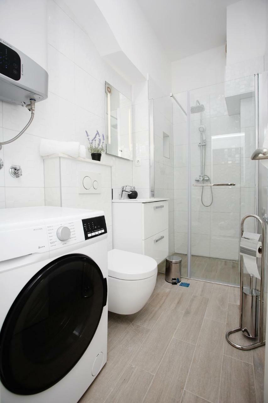 Apartman Marinela 스플리트 외부 사진