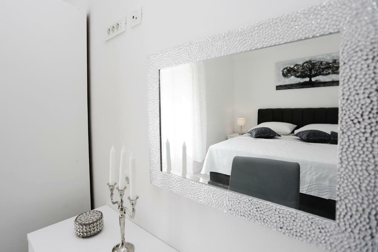 Apartman Marinela 스플리트 외부 사진