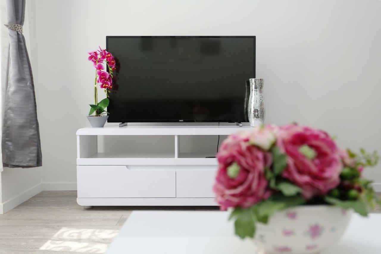 Apartman Marinela 스플리트 외부 사진