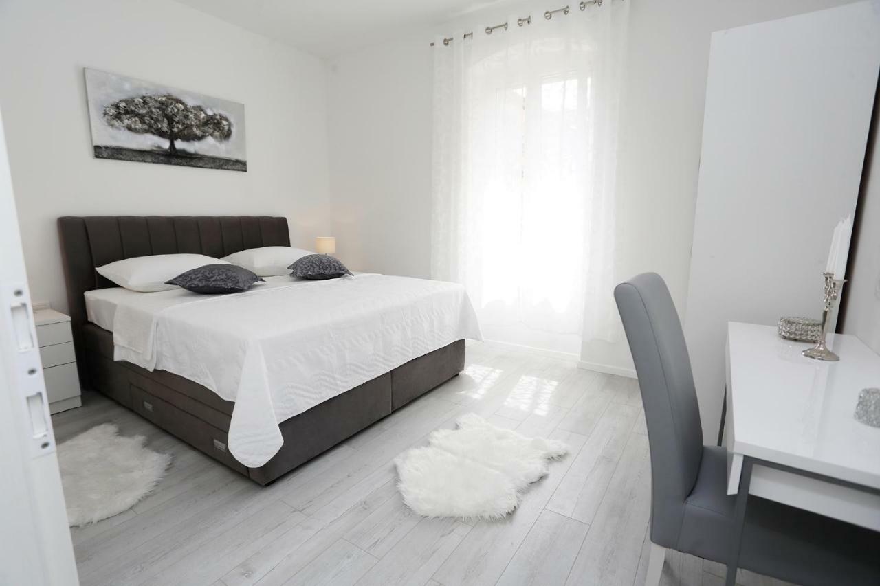 Apartman Marinela 스플리트 외부 사진