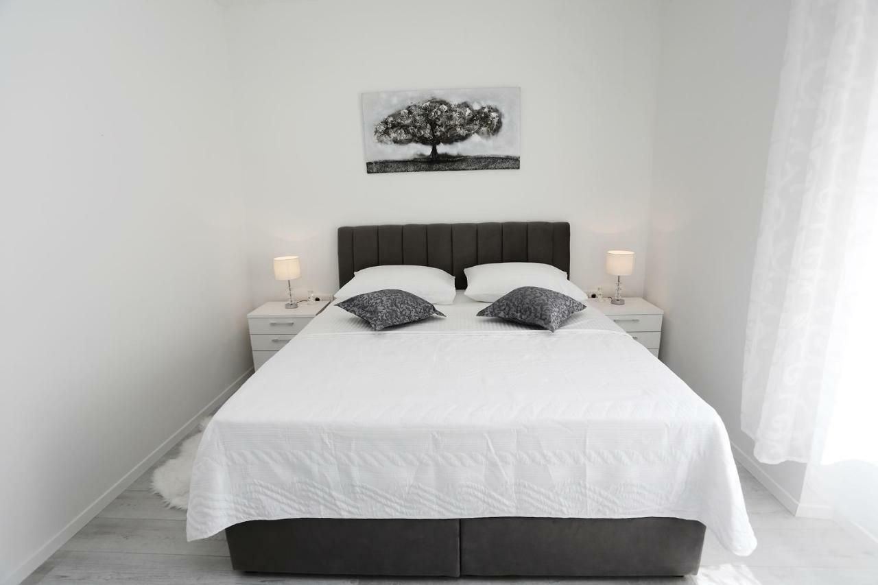 Apartman Marinela 스플리트 외부 사진