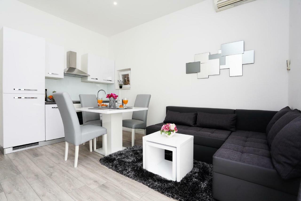 Apartman Marinela 스플리트 외부 사진