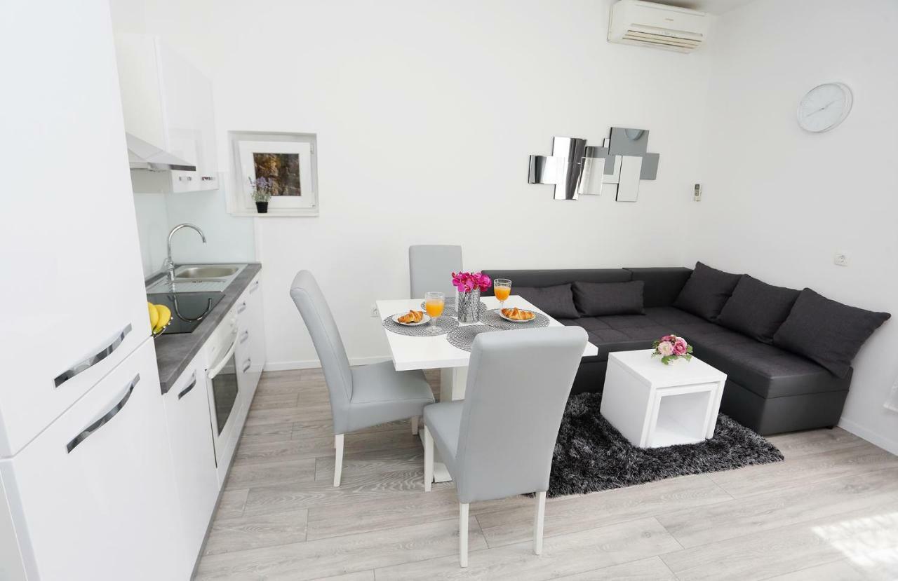 Apartman Marinela 스플리트 외부 사진